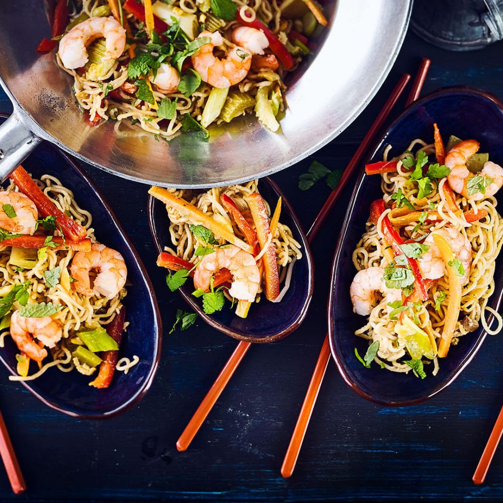 Catering in Bordesholm