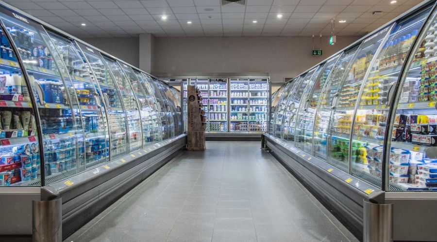 Sortiment Edeka Dormeier in Bordesholm