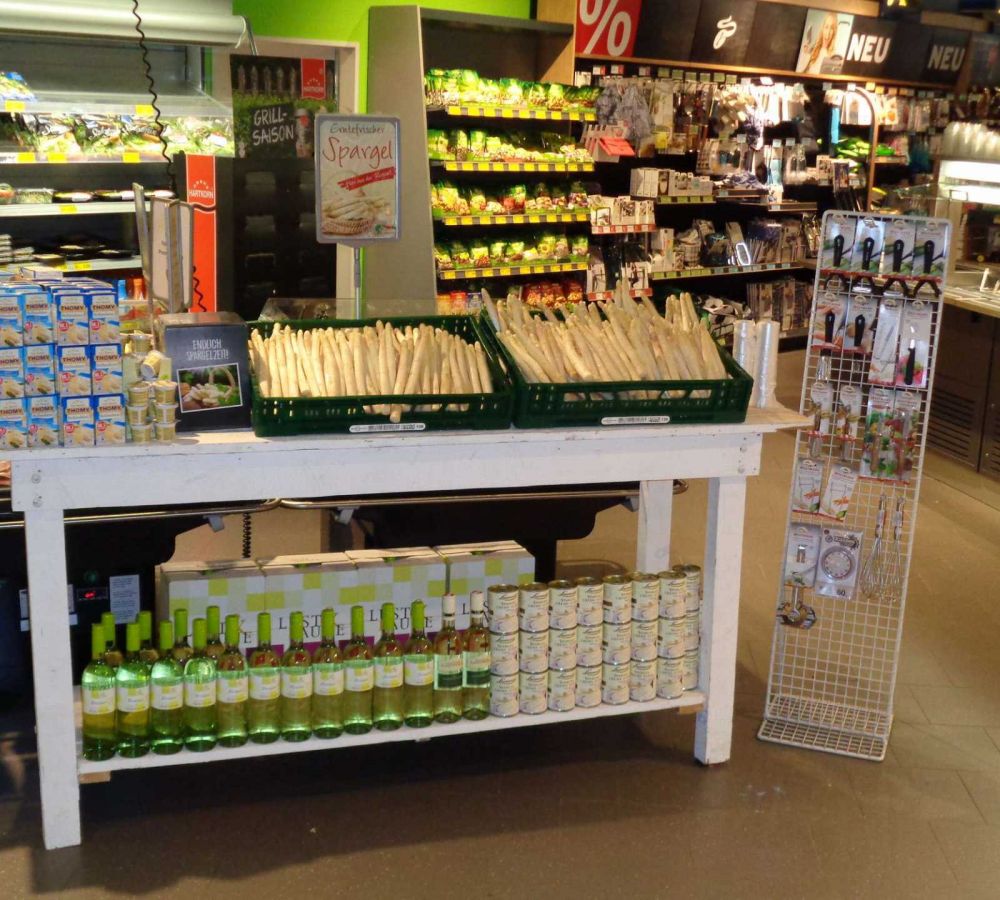 Spagel in Bordesholm