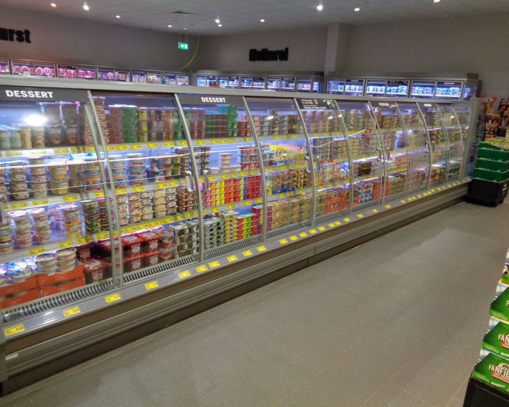 Dessert in Bordesholm