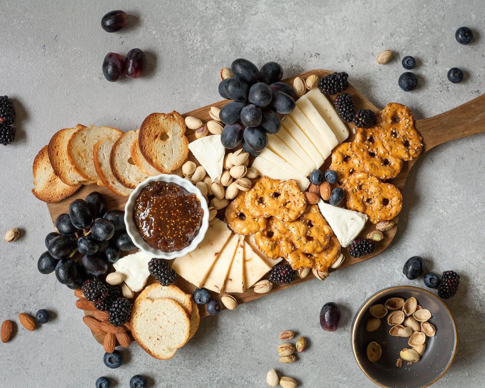 Lieverservice in Bordesholm