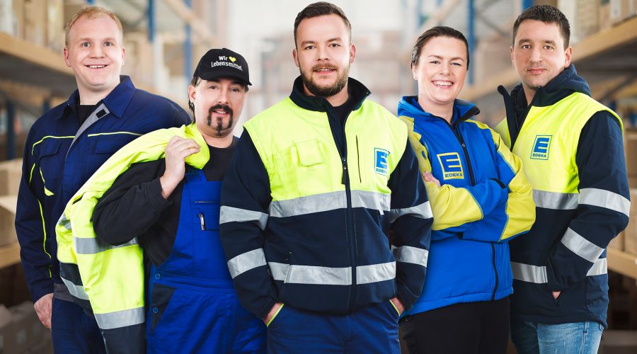 Service Edeka Dormeier